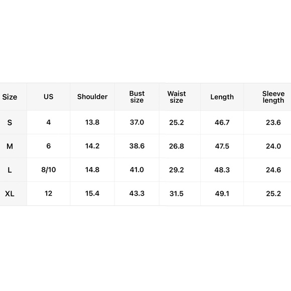 Allover Floral Print Bishop Long Sleeve V Neck High Slit Midi Maxi Dress New - Picture 7 of 7